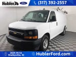 2017 Chevrolet Express Cargo Van RWD 2500 135"