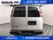2017 Chevrolet Express Cargo Van RWD 2500 135"