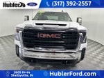 2024 GMC Sierra 2500HD Pro