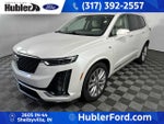 2020 Cadillac XT6 AWD Premium Luxury