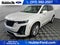 2020 Cadillac XT6 AWD Premium Luxury
