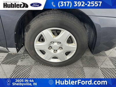 2005 Honda Accord LX