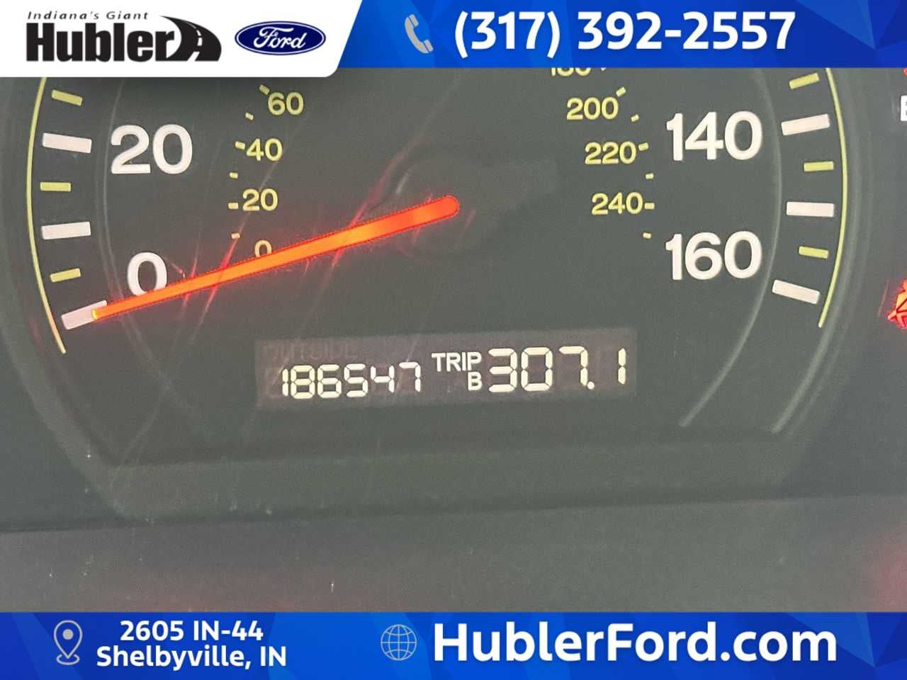 2005 Honda Accord LX