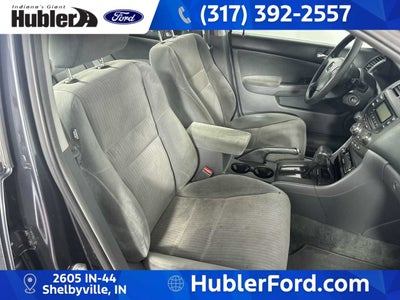 2005 Honda Accord LX