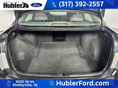 2005 Honda Accord LX