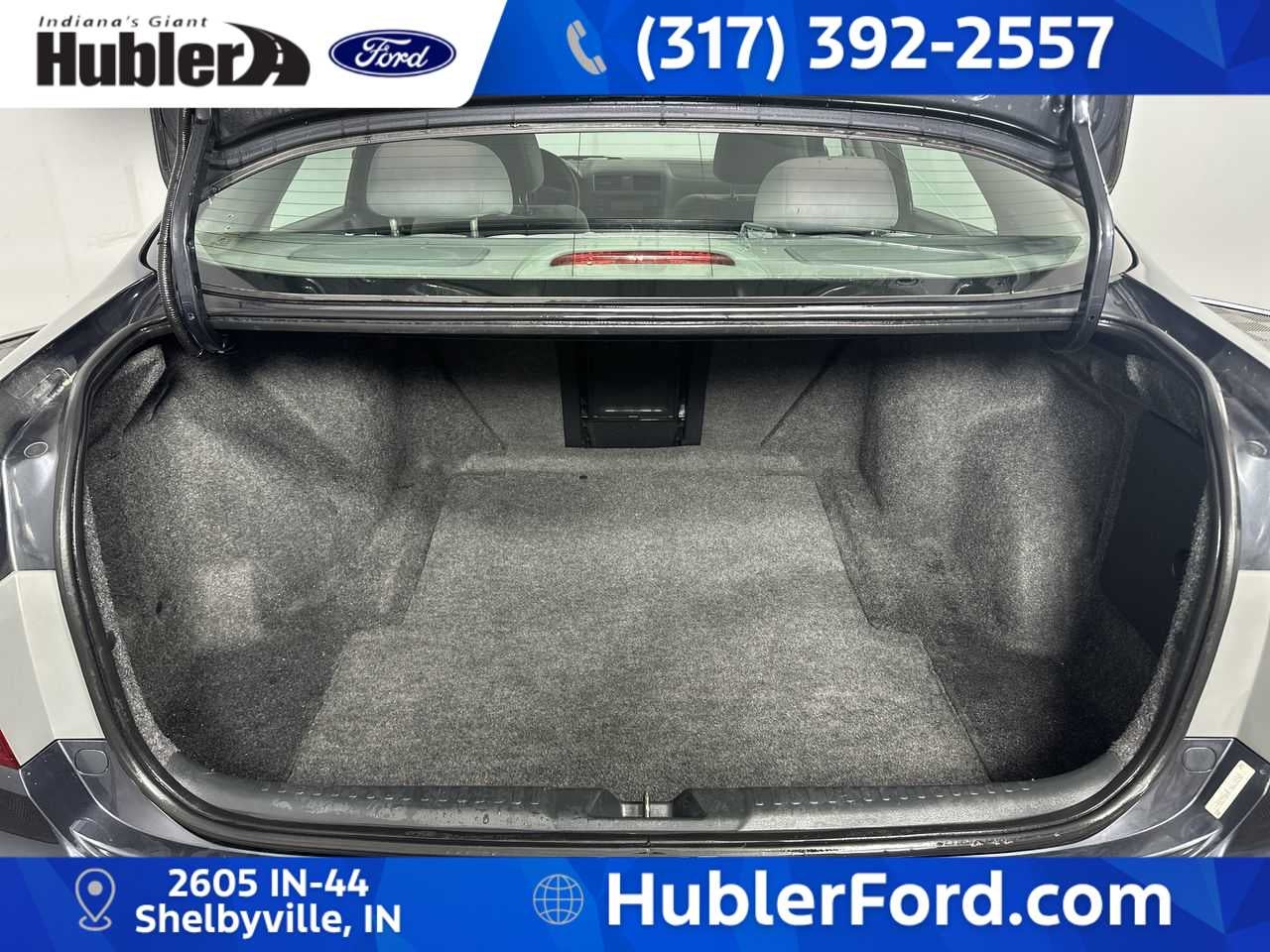 2005 Honda Accord LX