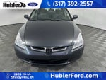 2005 Honda Accord LX