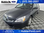 2005 Honda Accord LX