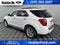 2011 Chevrolet Equinox LTZ