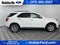 2011 Chevrolet Equinox LTZ