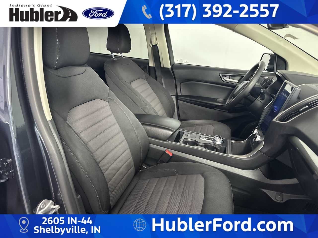 2022 Ford Edge SE