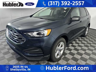 2022 Ford Edge SE