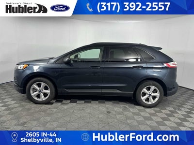 2022 Ford Edge SE