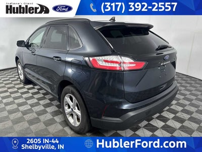 2022 Ford Edge SE