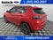 2022 Jeep Compass (RED) Edition