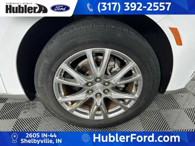 2022 Buick Enclave Premium