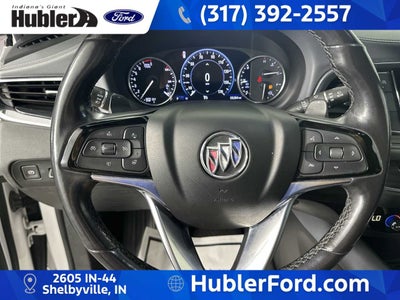 2022 Buick Enclave Premium