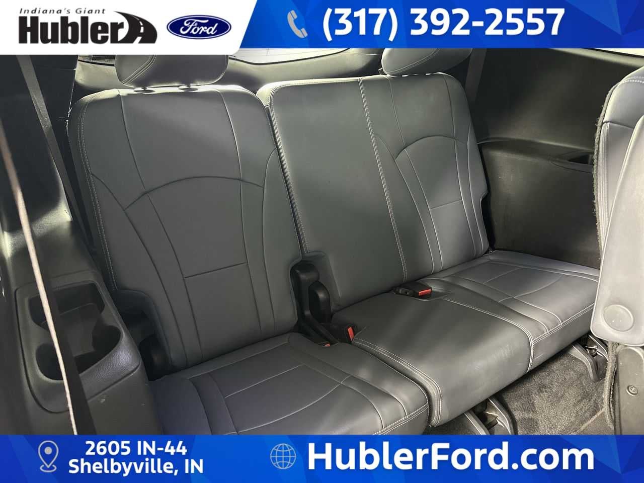 2022 Buick Enclave Premium