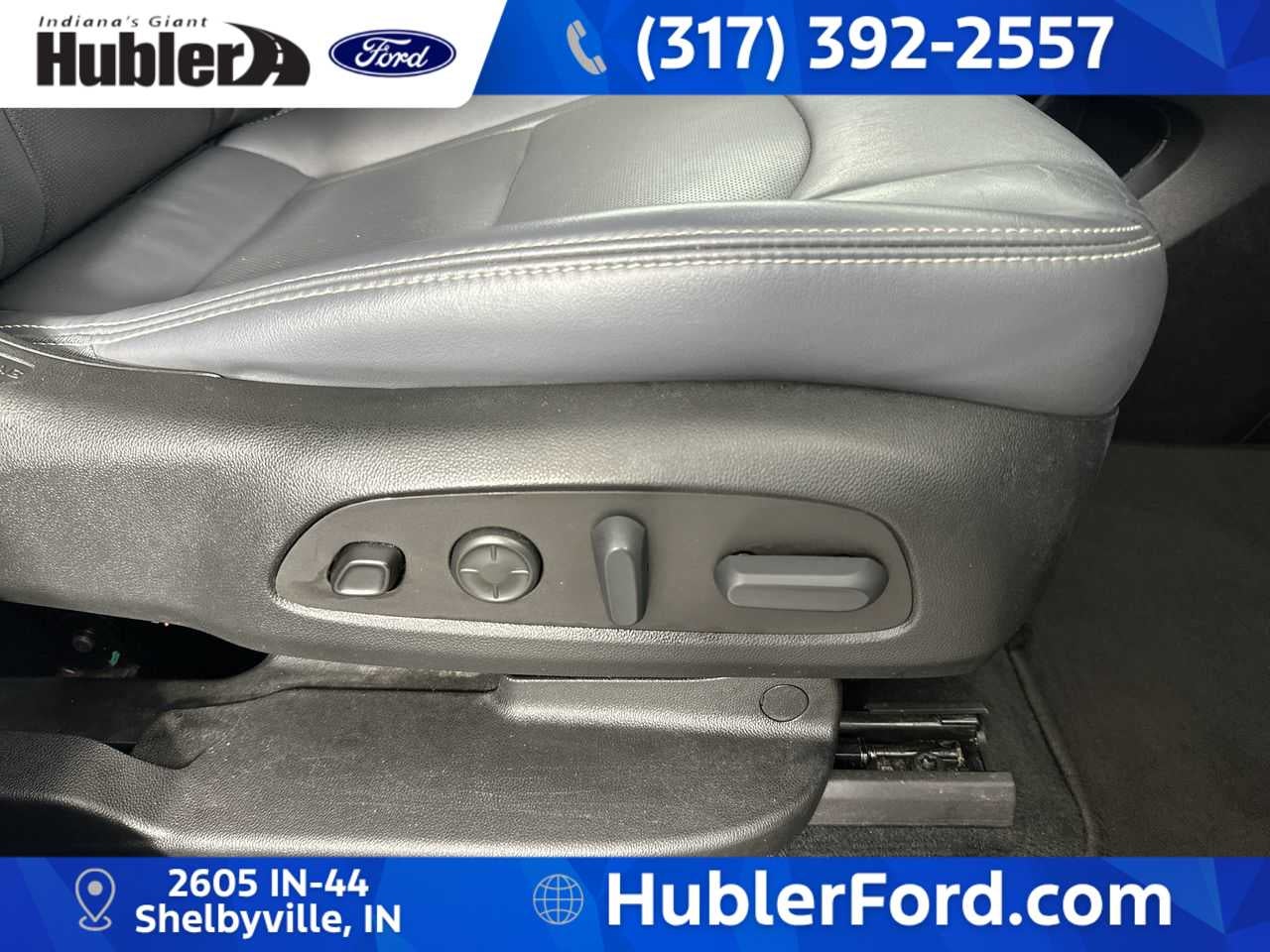 2022 Buick Enclave Premium