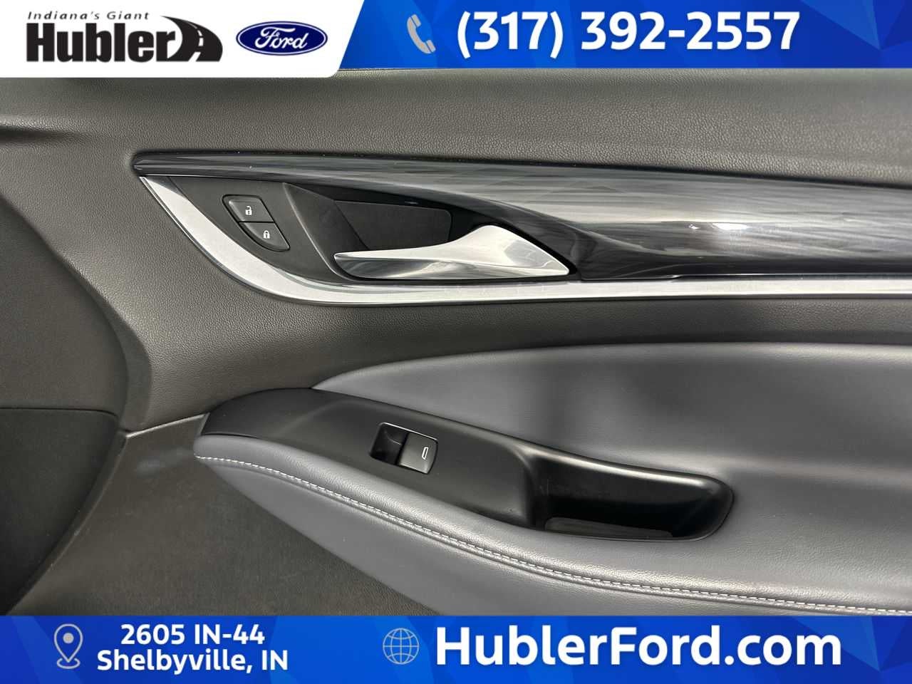 2022 Buick Enclave Premium
