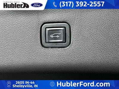 2022 Buick Enclave Premium