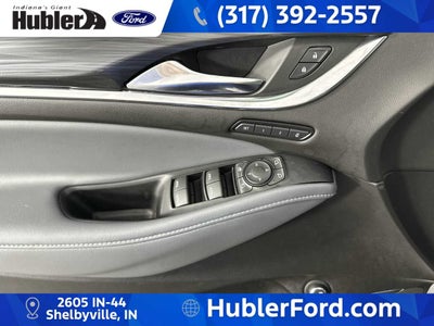 2021 Buick Enclave Premium