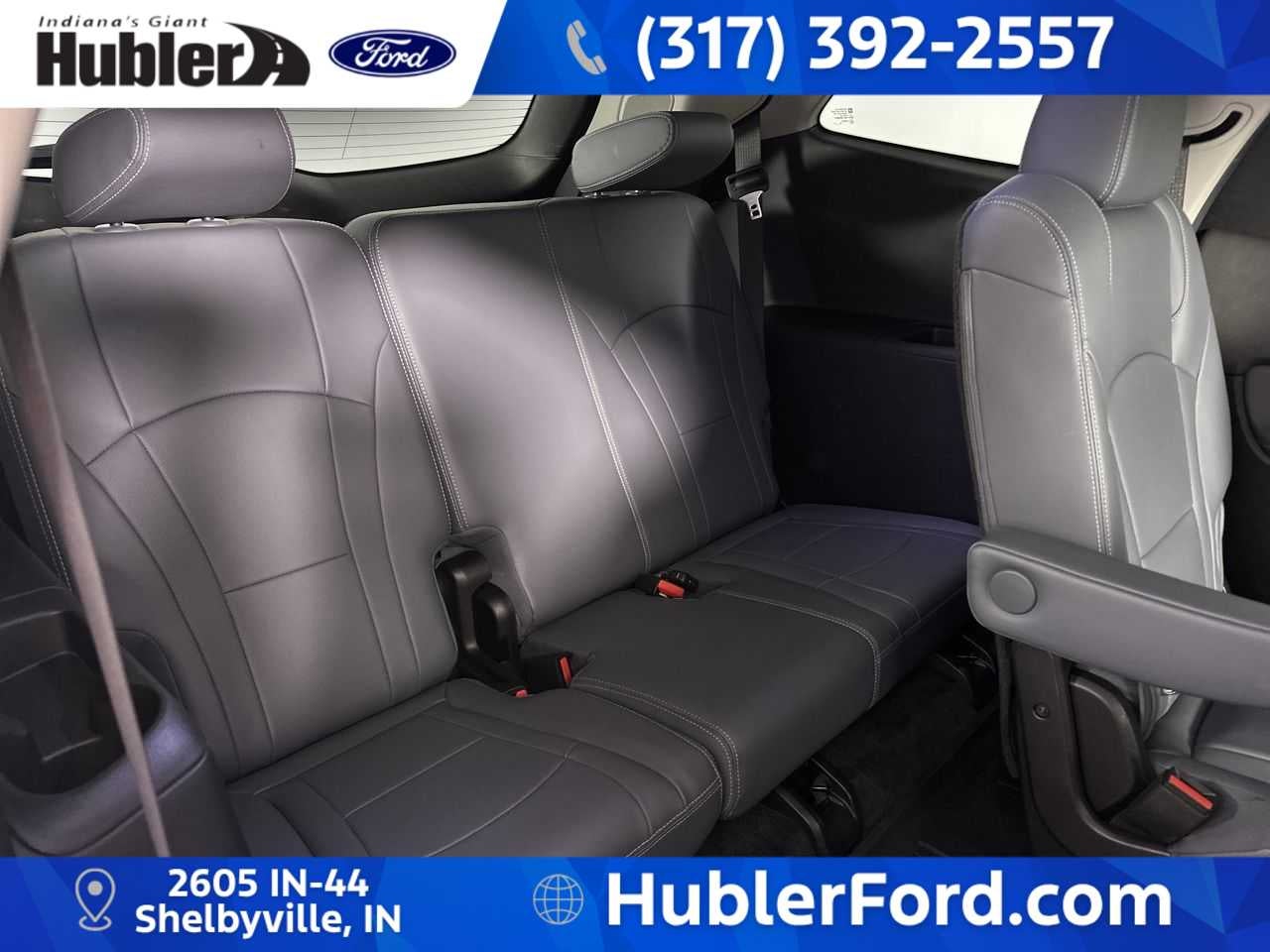 2021 Buick Enclave Premium