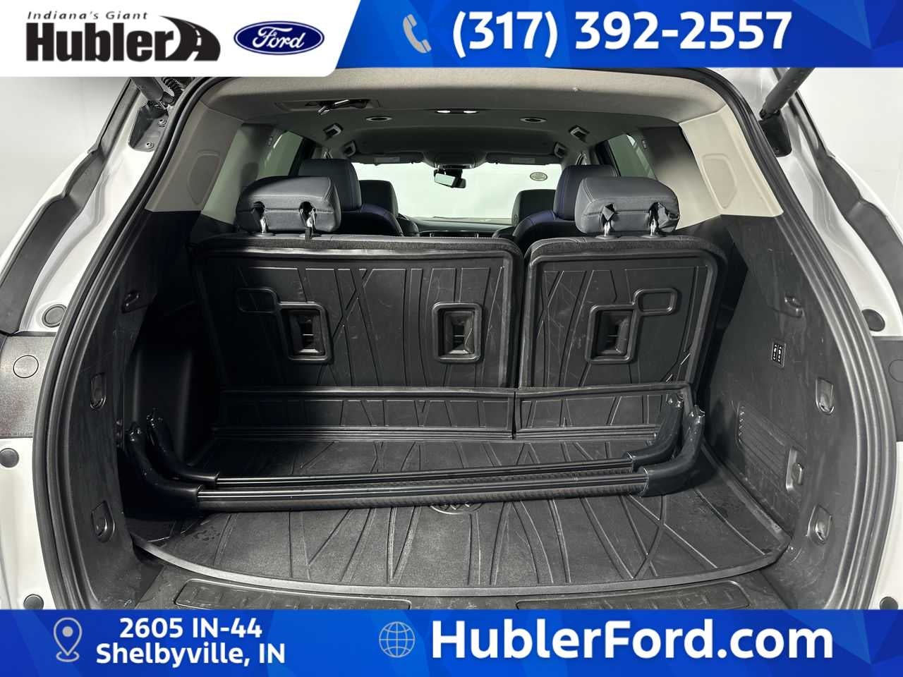 2021 Buick Enclave Premium