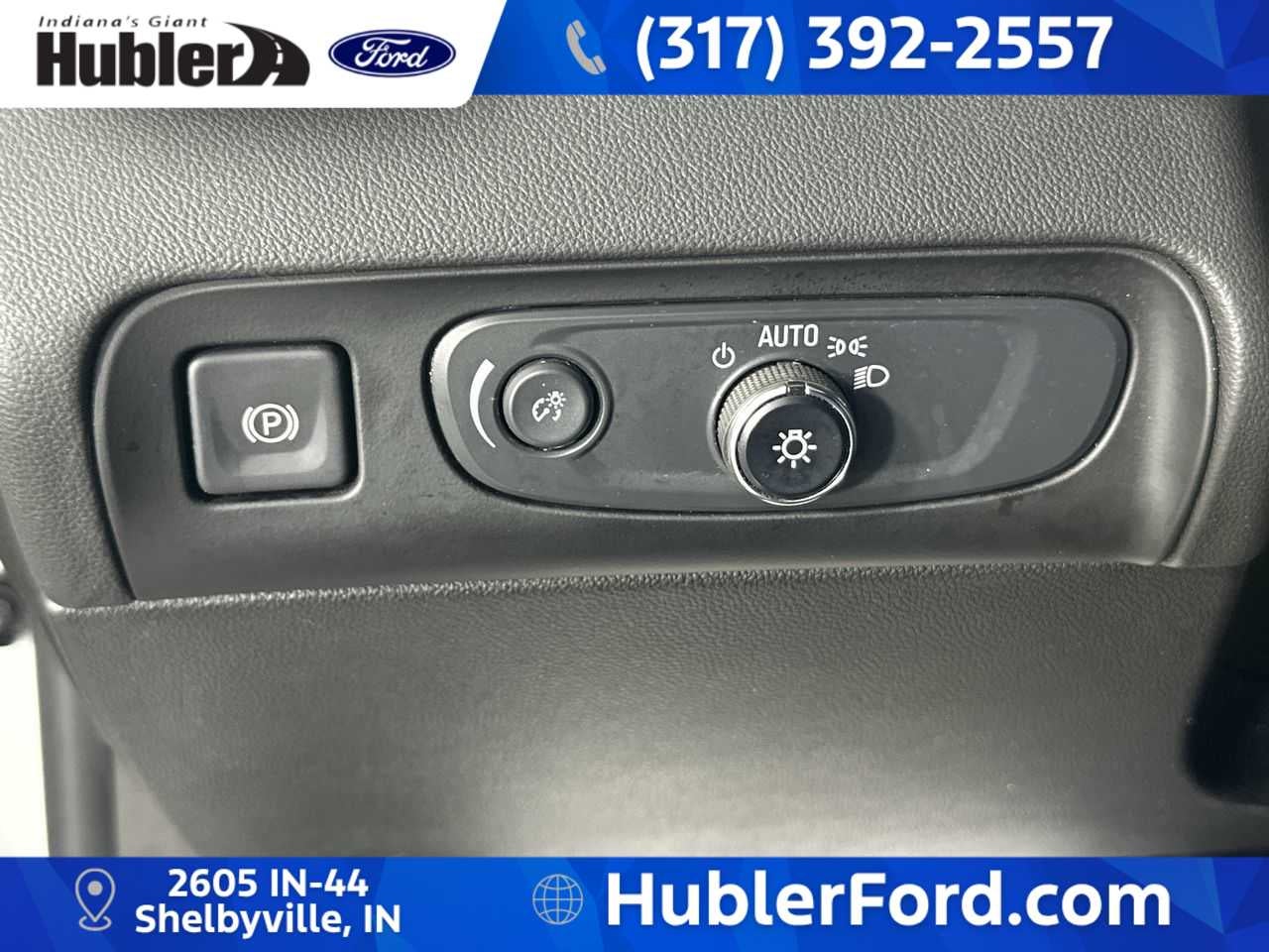 2021 Buick Enclave Premium