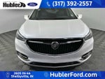 2021 Buick Enclave Premium