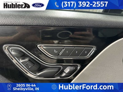 2022 Lincoln Aviator Grand Touring