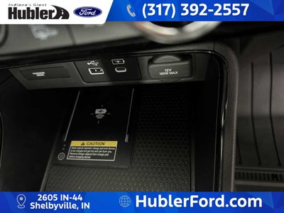 2023 Honda CR-V Hybrid Sport Touring