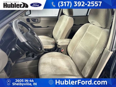 2006 Hyundai Santa Fe Limited