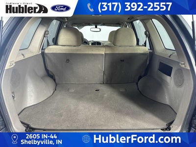 2006 Hyundai Santa Fe Limited