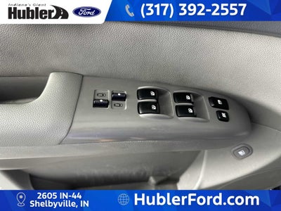 2008 Kia Sedona EX