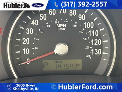 2008 Kia Sedona EX