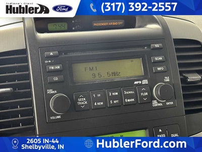 2008 Kia Sedona EX