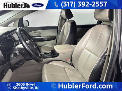 2020 Kia Sedona EX