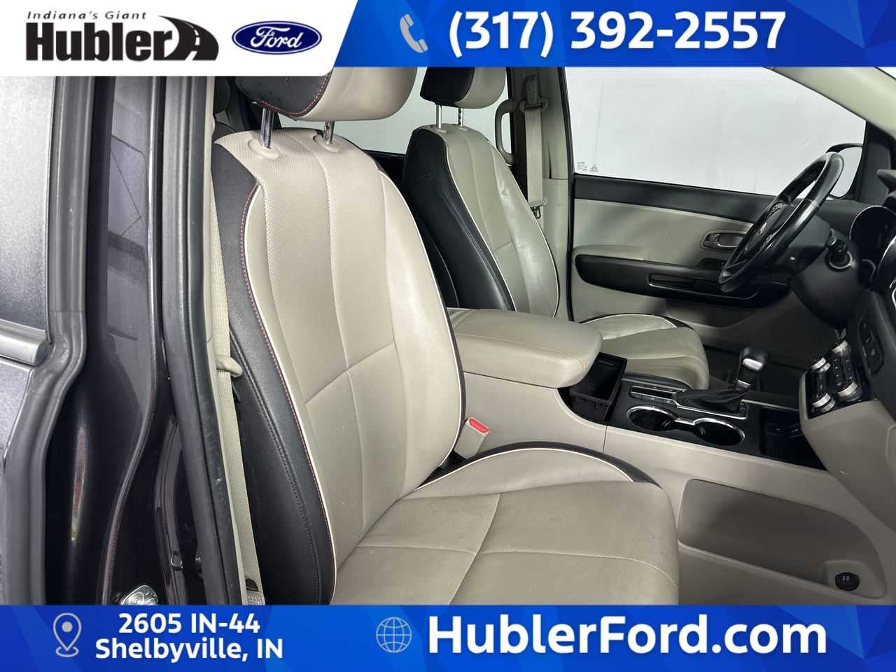 2020 Kia Sedona EX