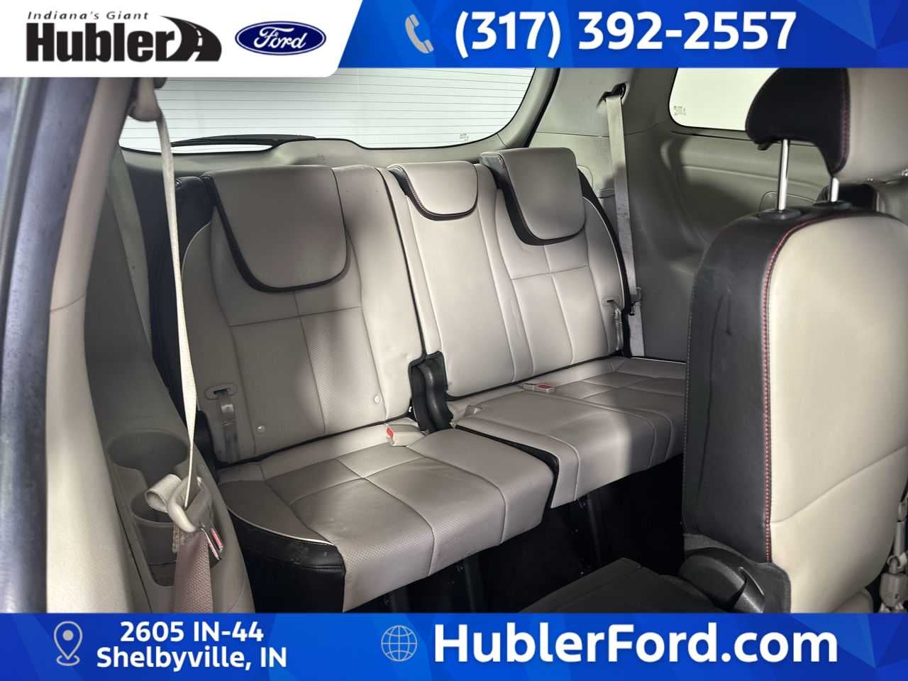2020 Kia Sedona EX