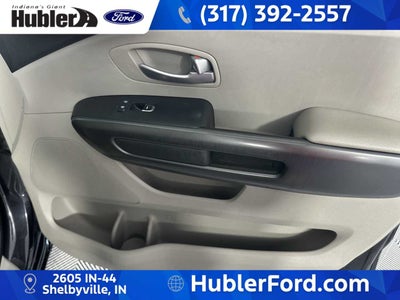 2020 Kia Sedona EX
