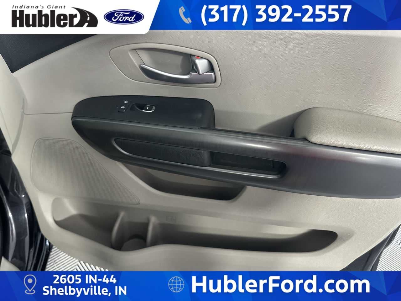 2020 Kia Sedona EX