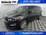 2020 Kia Sedona EX