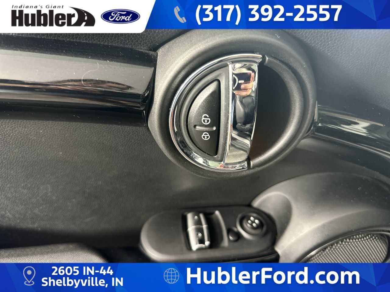 2020 MINI Hardtop 2 Door Cooper S