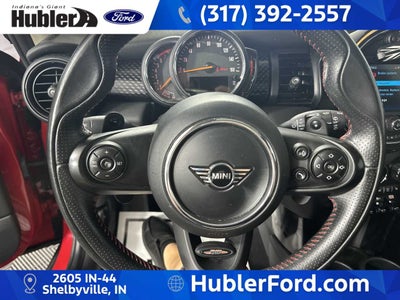 2020 MINI Hardtop 2 Door Cooper S