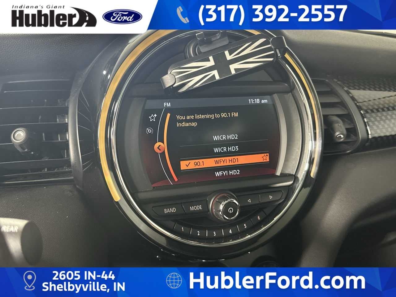 2020 MINI Hardtop 2 Door Cooper S