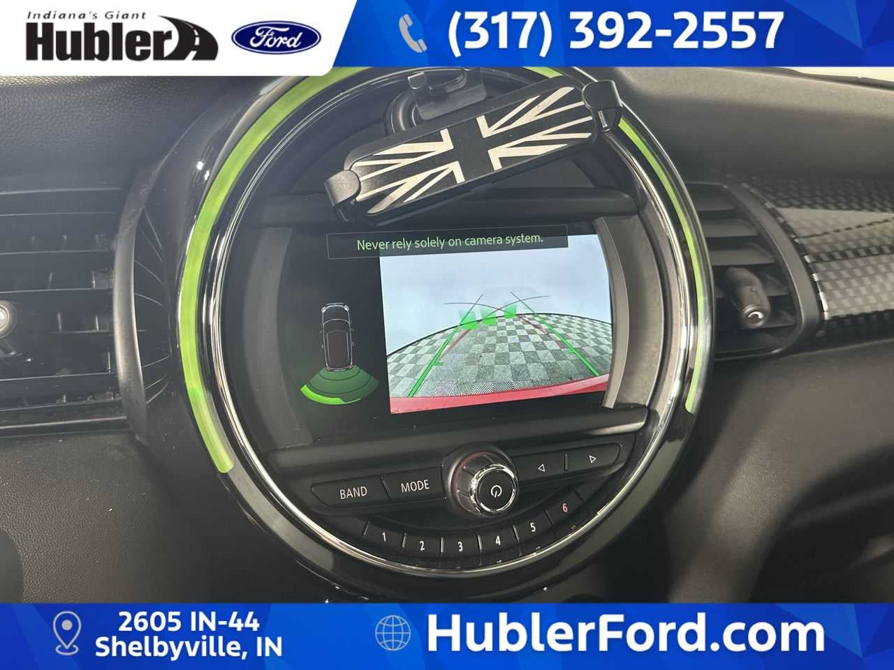2020 MINI Hardtop 2 Door Cooper S