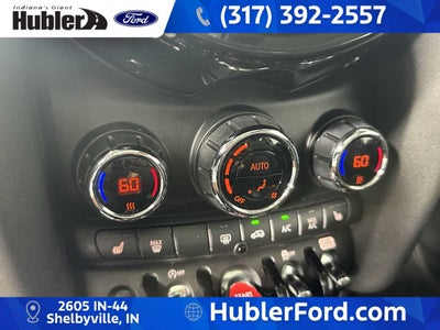 2020 MINI Hardtop 2 Door Cooper S