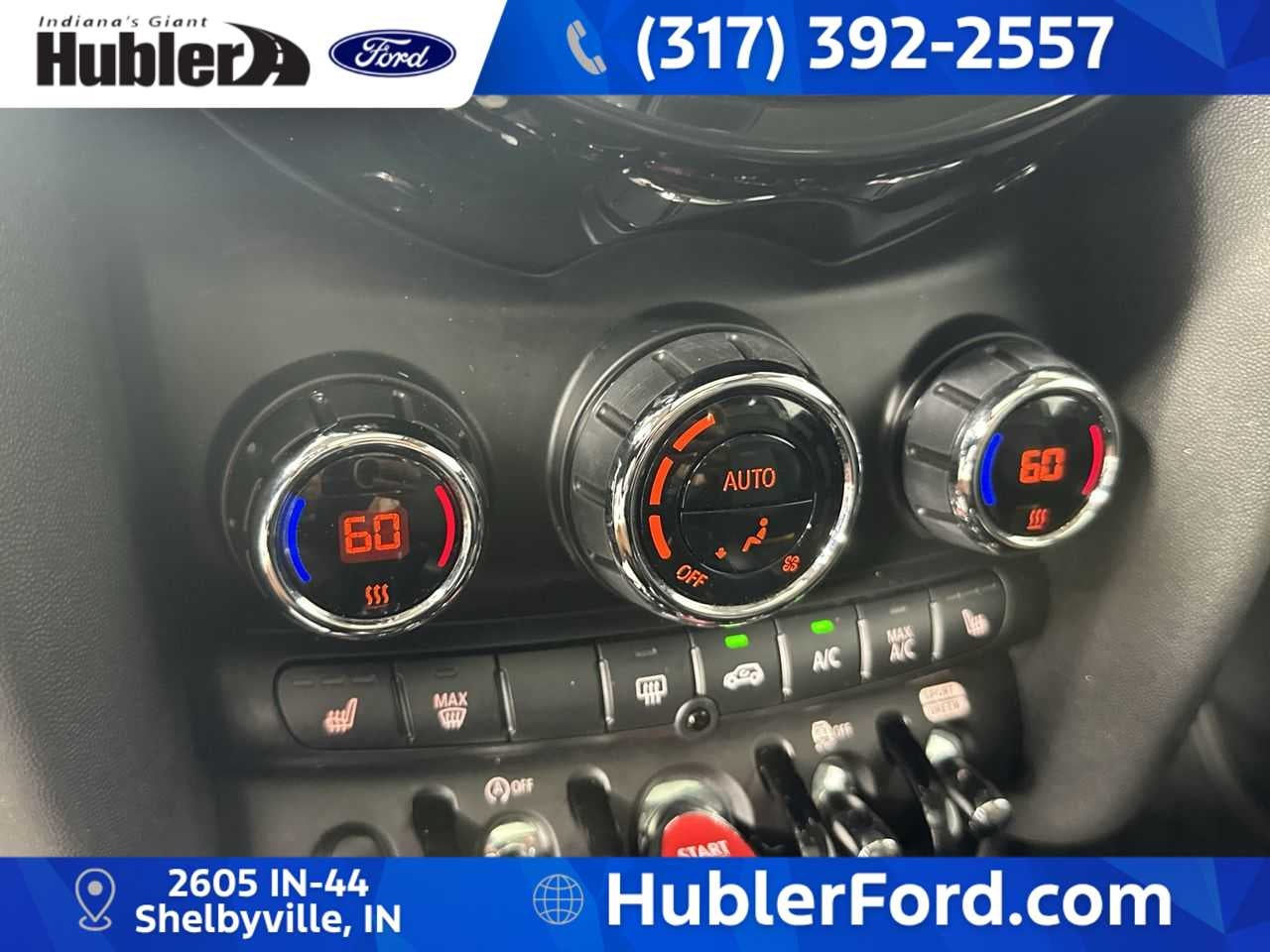 2020 MINI Hardtop 2 Door Cooper S
