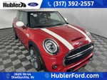2020 MINI Hardtop 2 Door Cooper S